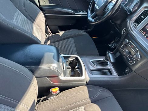Used 2023 Dodge Charger SXT RWD image 27