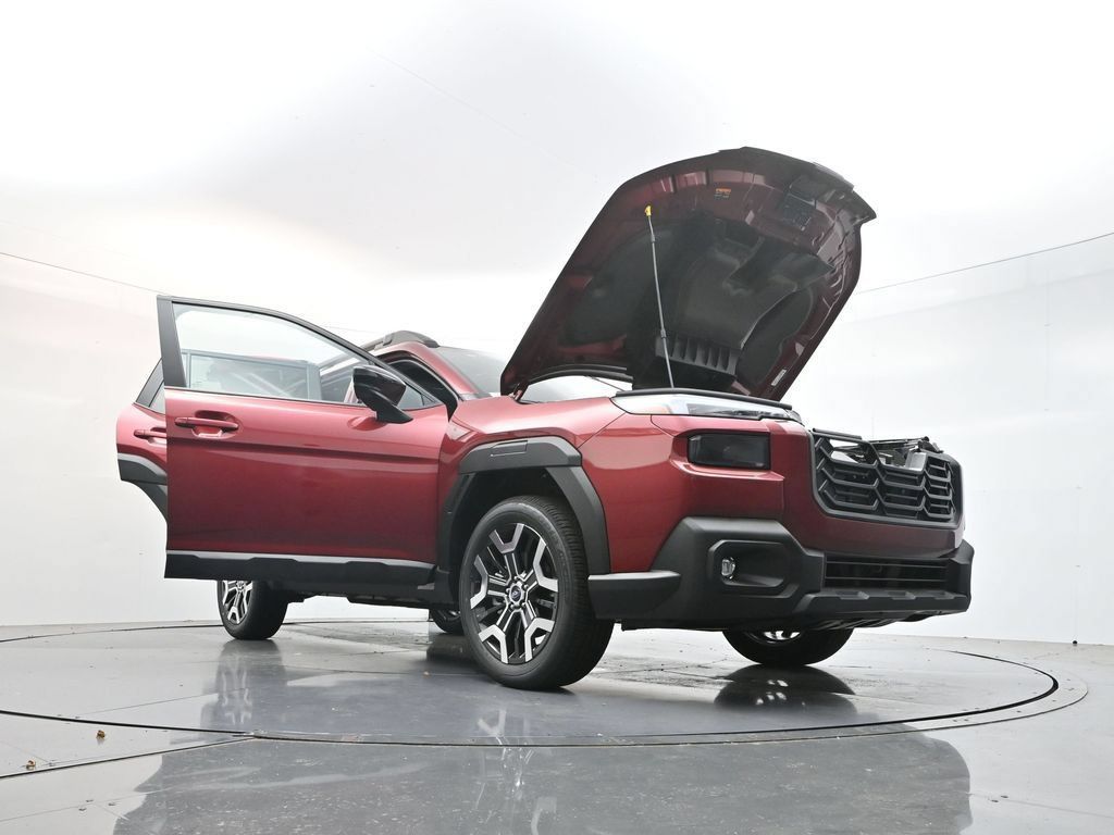 New 2026 Subaru Outback Touring XT AWD/4WD image 25