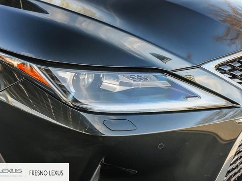 Used 2021 Lexus RX 350L Premium w/ Premium Package image 10