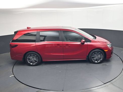 Used 2026 Honda Odyssey Touring image 29