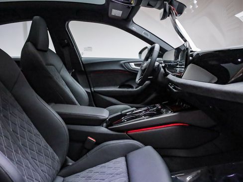 New 2025 Audi S5 Premium Plus image 19