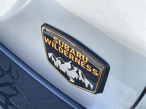 New 2026 Subaru Crosstrek 2.5i Wilderness AWD/4WD image 10