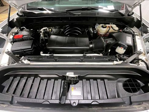 Used 2019 GMC Sierra 1500 AT4 w/ AT4 Premium Package image 34