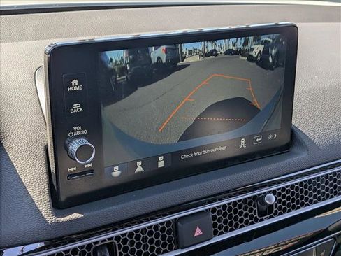 Certified 2026 Honda Civic Sport image 13