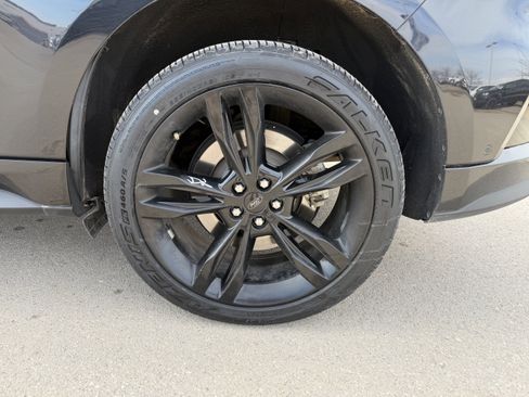 Certified 2022 Ford Edge ST w/ Equipment Group 401A image 20