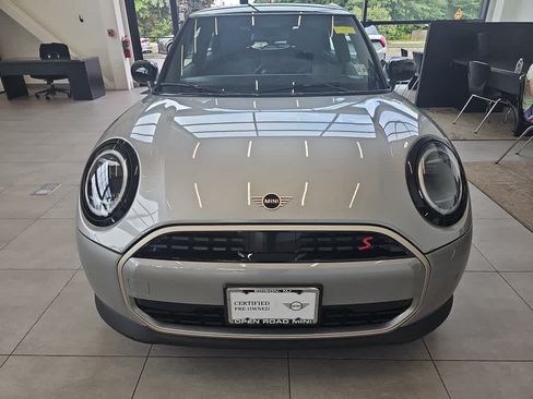 Used 2026 MINI Cooper S FWD image 2