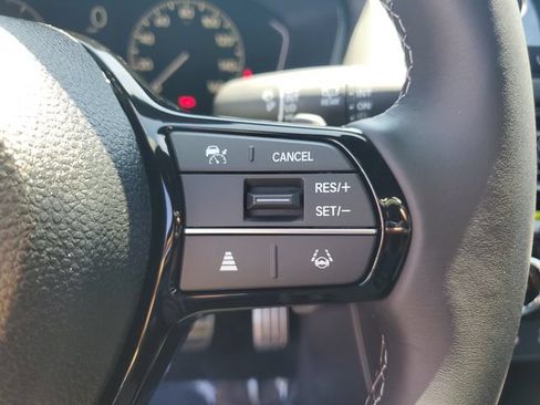 Certified 2026 Honda Civic Sport image 28