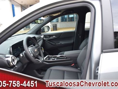 New 2026 Chevrolet Equinox LT w/ Convenience Package II image 15