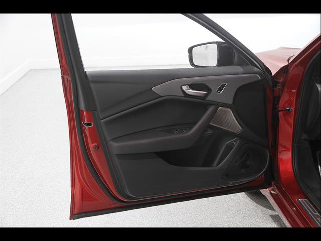 Used 2022 Acura TLX w/ A-SPEC Package FWD image 4