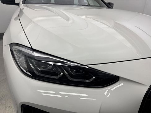 Used 2024 BMW i4 M50 w/ Premium Package image 18