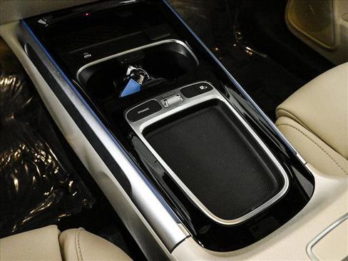 Certified 2024 Mercedes-Benz EQB 250+ image 13