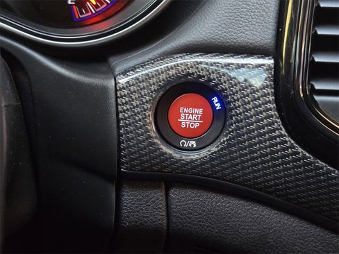 Used 2020 Jeep Grand Cherokee Trackhawk image 33