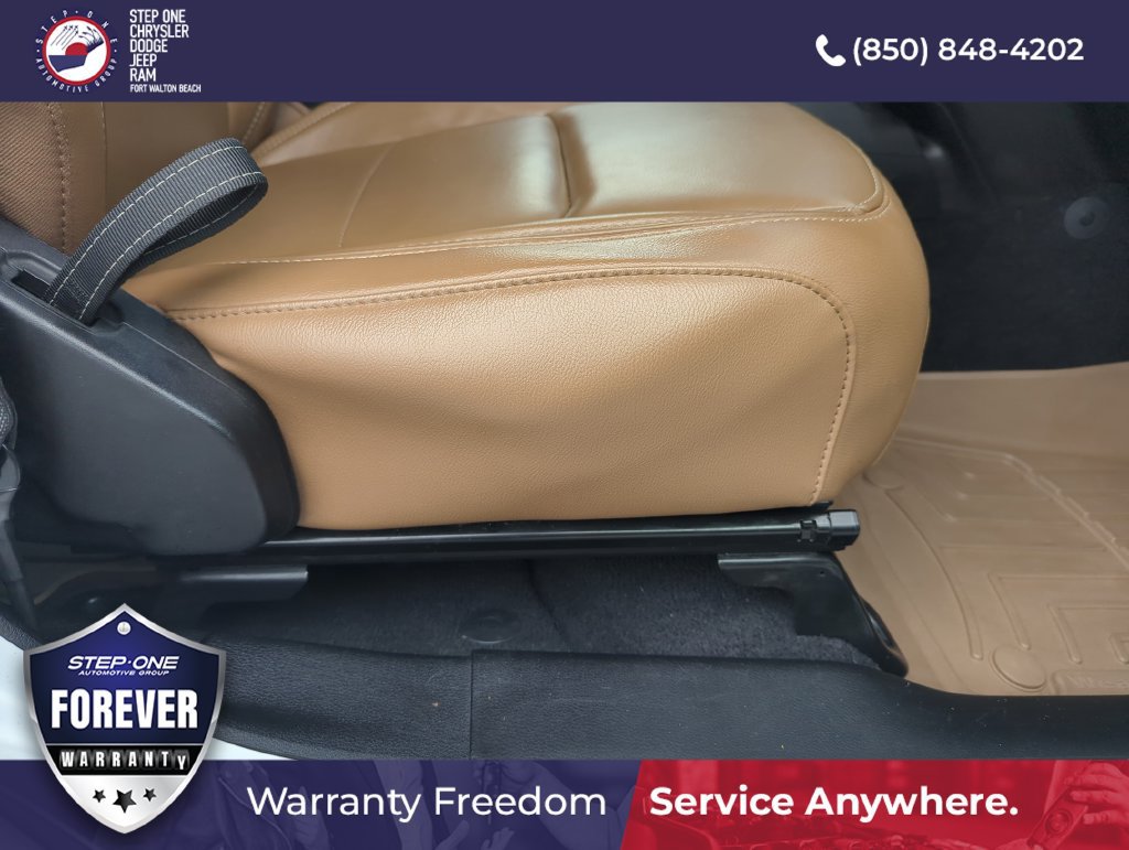 Used 2022 Jeep Gladiator Overland w/ Popular Equipment Package AWD/4WD image 35