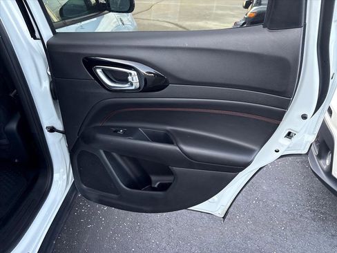 Used 2022 Jeep Compass Trailhawk w/ Trailhawk Convenience Group image 42