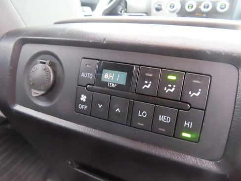 Used 2017 Toyota Sequoia SR5 image 41