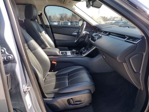 Used 2018 Land Rover Range Rover Velar S image 11