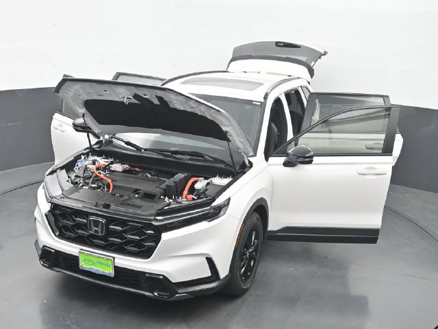 New 2026 Honda CR-V Sport-L image 45