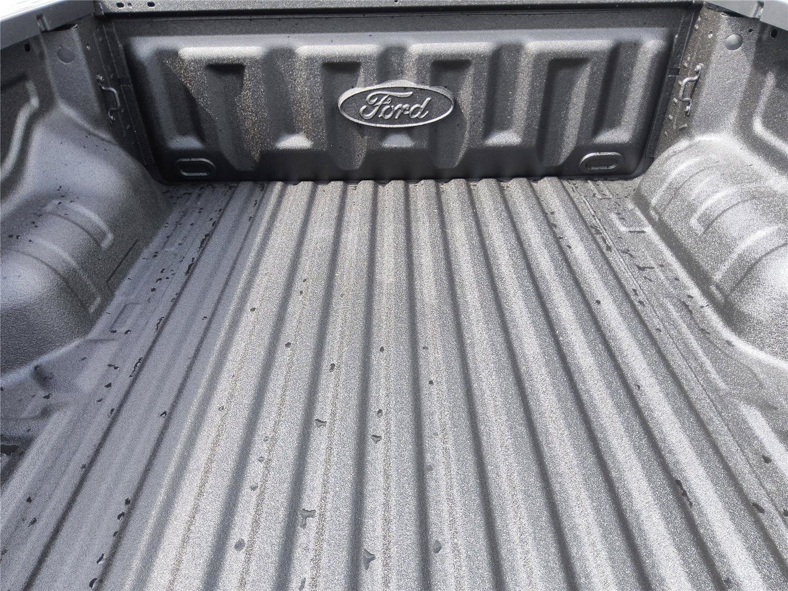 New 2026 Ford Ranger Raptor AWD/4WD image 5