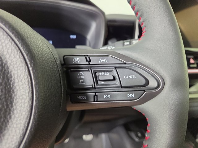 New 2026 Toyota Corolla GR AWD/4WD image 23