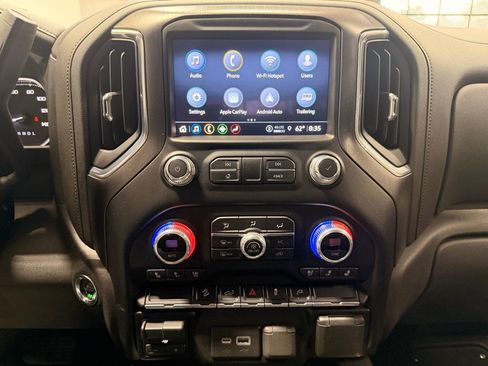 Used 2021 GMC Sierra 1500 AT4 image 39