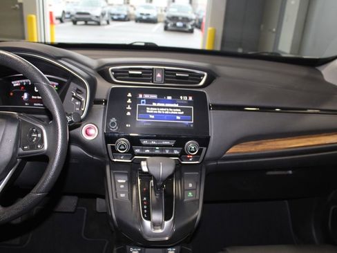 Used 2020 Honda CR-V EX image 23