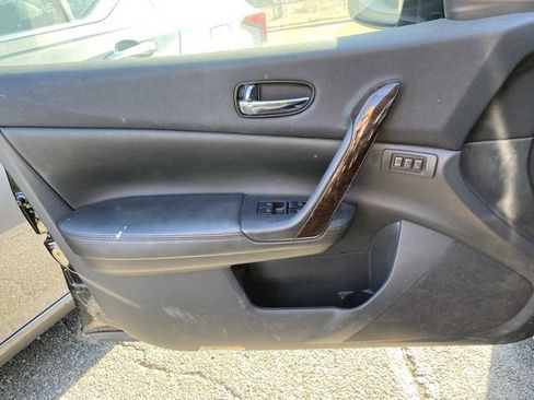 Used 2010 Nissan Maxima 3.5 SV w/ Premium Pkg image 12