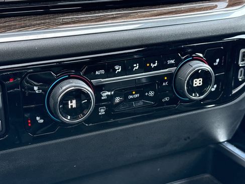 Used 2023 Chevrolet Silverado 1500 RST w/ Rally Edition image 21