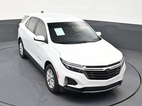 Used 2023 Chevrolet Equinox LT FWD image 19