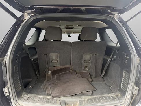 Used 2019 Dodge Durango SXT image 9