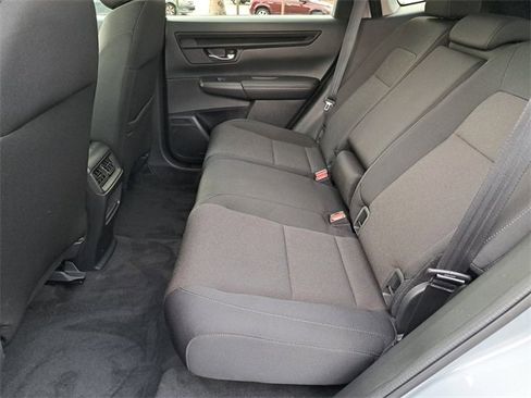 Certified 2023 Honda CR-V EX image 11