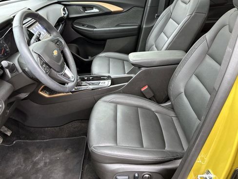 Certified 2023 Chevrolet TrailBlazer ACTIV w/ Sun and Liftgate Package image 18