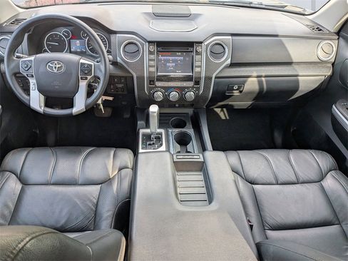 Used 2016 Toyota Tundra SR5 image 16