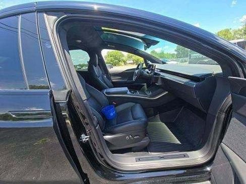 Used 2023 Tesla Model X Plaid AWD/4WD image 23