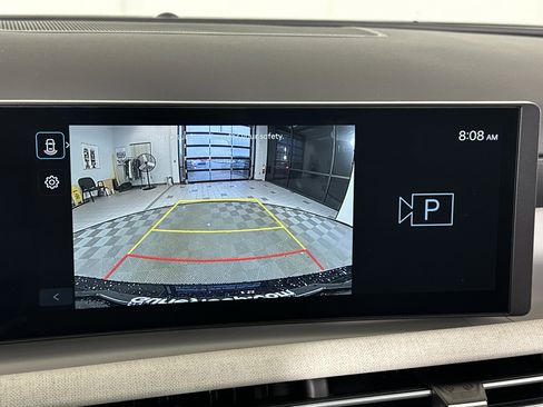 Certified 2025 Hyundai Tucson SEL image 21