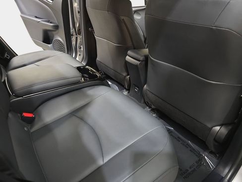 Used 2019 Toyota Prius Prime Advanced w/ Preferred Accessory Package image 13