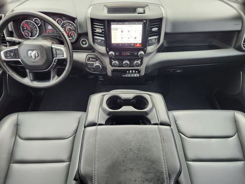 Used 2025 RAM 1500 Tradesman image 25