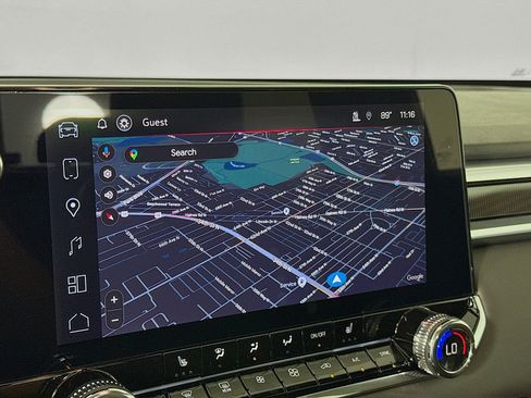 New 2025 GMC Canyon Elevation w/ Convenience Package image 15