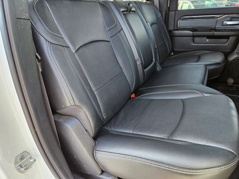 Used 2022 RAM 2500 Power Wagon w/ Level 2 Equipment Group image 64