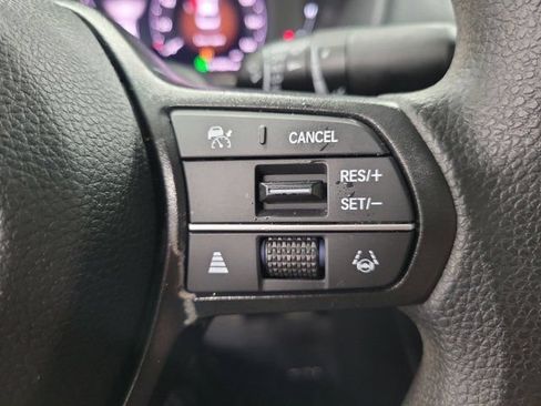 Used 2025 Honda Accord SE image 25