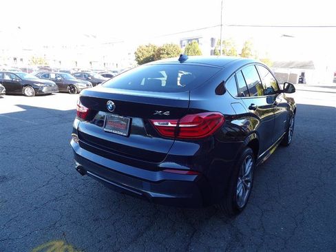 Used 2015 BMW X4 xDrive35i image 6