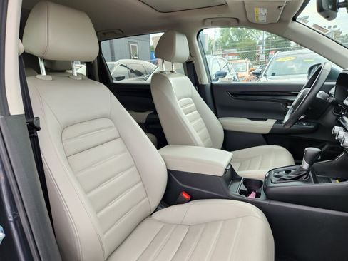 Certified 2024 Honda CR-V EX-L image 24