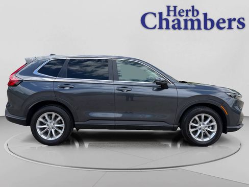 Used 2025 Honda CR-V EX-L image 12