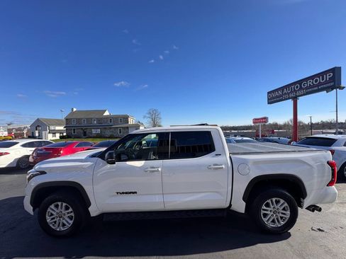 Used 2023 Toyota Tundra SR5 image 5