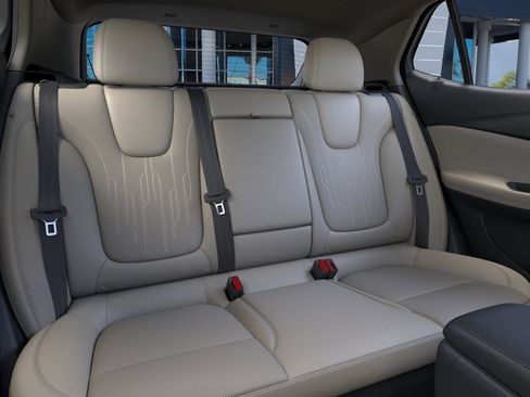New 2026 Buick Encore GX Avenir AWD/4WD image 17