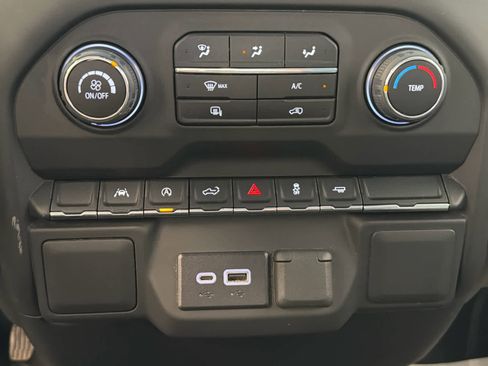 Used 2024 Chevrolet Silverado 1500 W/T w/ WT Fleet Convenience Package RWD image 32