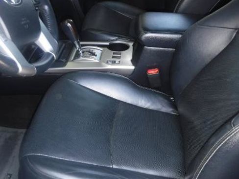 Used 2014 Toyota 4Runner Limited AWD/4WD image 26