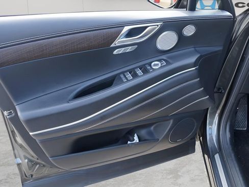 Used 2024 Genesis GV80 3.5T image 19