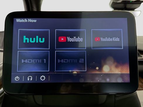 Used 2022 Cadillac Escalade ESV Sport Platinum w/ LPO, ONYX Package image 25