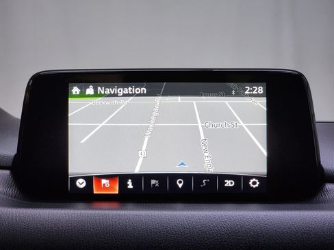 Used 2018 MAZDA CX-5 Sport image 27