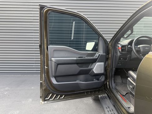Used 2024 Ford F150 Raptor AWD/4WD image 20